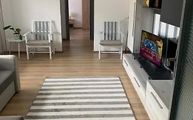 Apartament Alexia