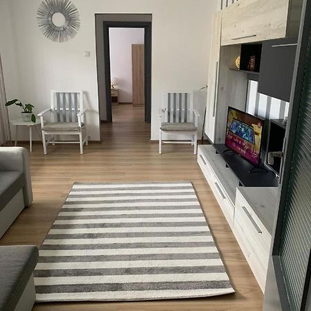 Apartament Alexia Apartment Orşova Exterior foto