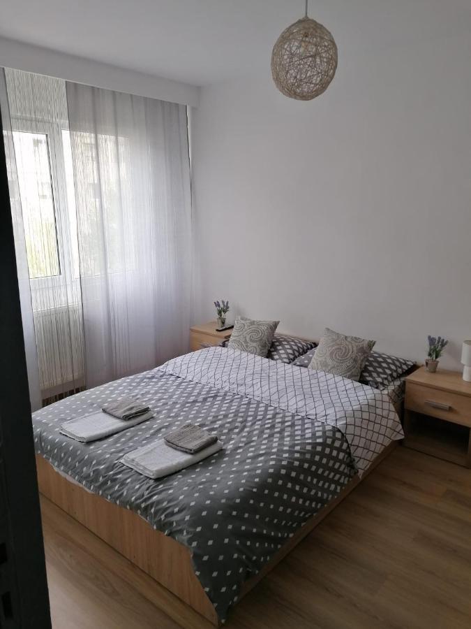 Apartament Alexia Apartment Orşova Exterior foto
