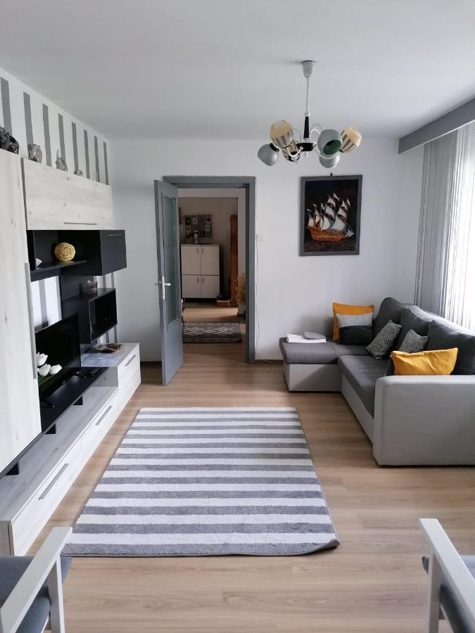 Apartament Alexia Apartment Orşova Exterior foto