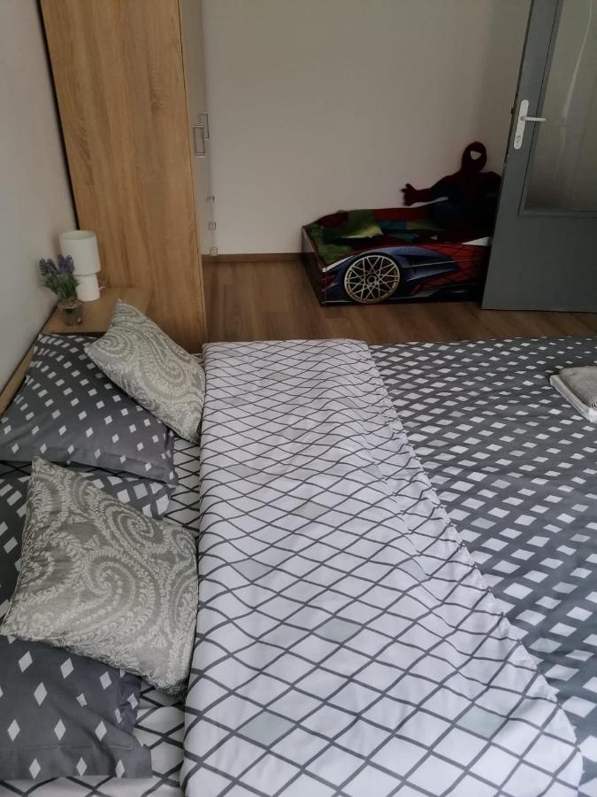 Apartament Alexia Apartment Orşova Exterior foto