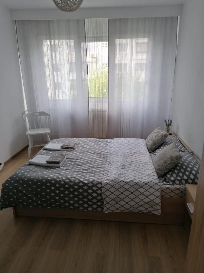 Apartament Alexia Apartment Orşova Exterior foto