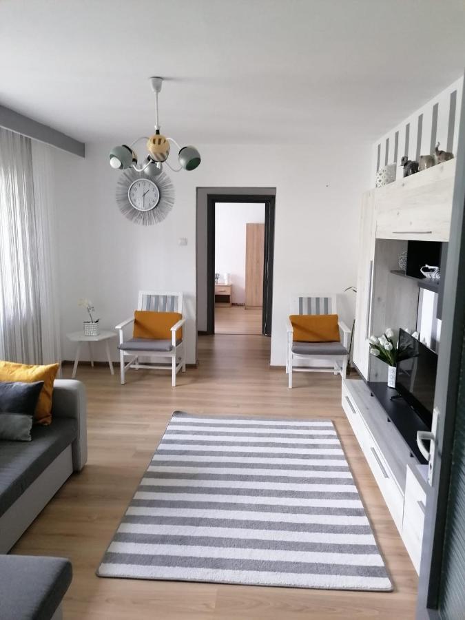 Apartament Alexia Apartment Orşova Exterior foto
