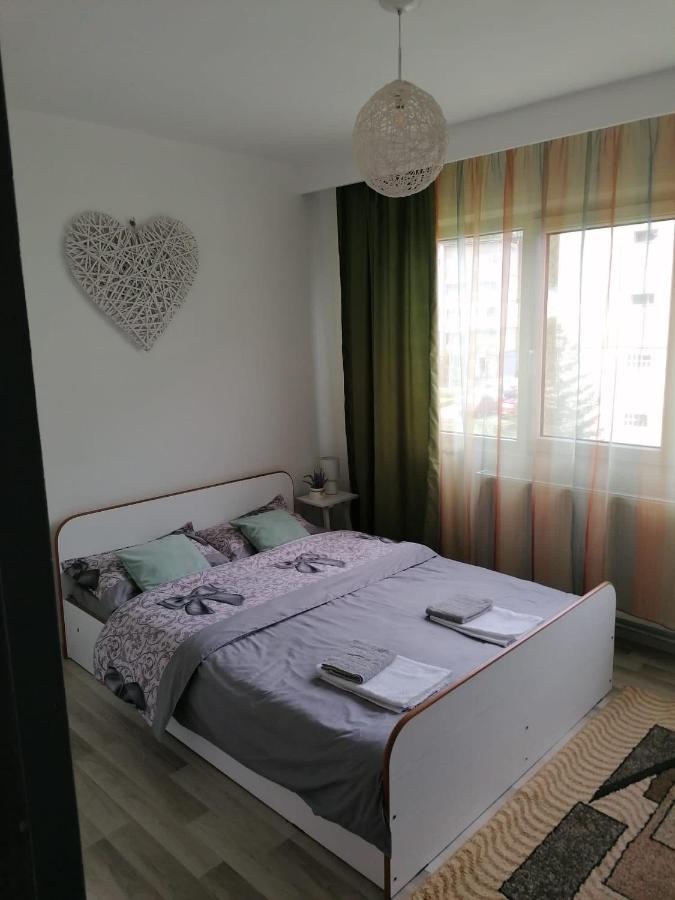 Apartament Alexia Apartment Orşova Exterior foto