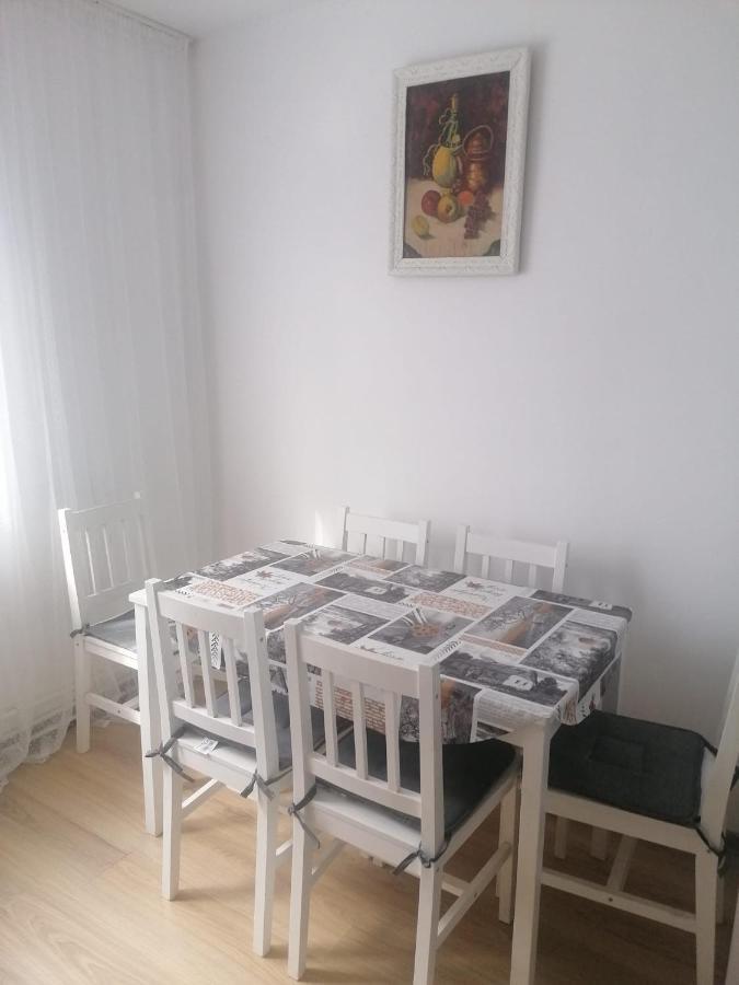 Apartament Alexia Apartment Orşova Exterior foto