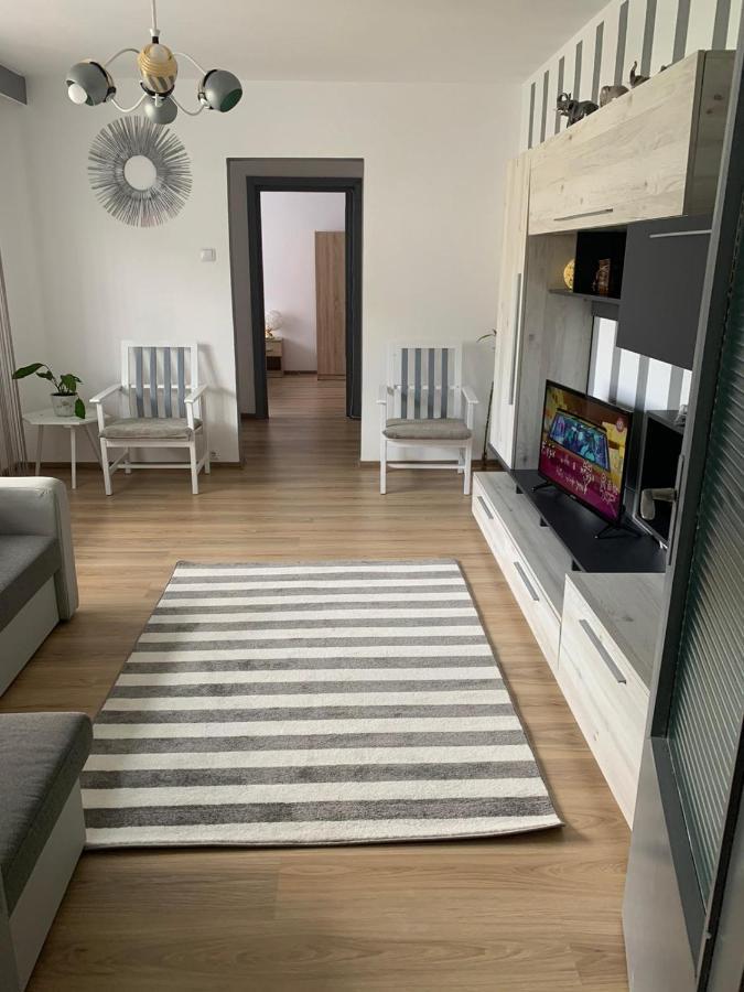 Apartament Alexia Apartment Orşova Exterior foto